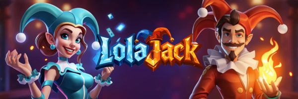 Lola Jack Casino bonus promotion NZ